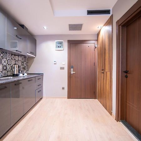 איסטמבול Garden Room Suit Hotel מראה חיצוני תמונה