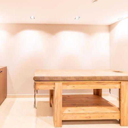 איסטמבול Garden Room Suit Hotel מראה חיצוני תמונה