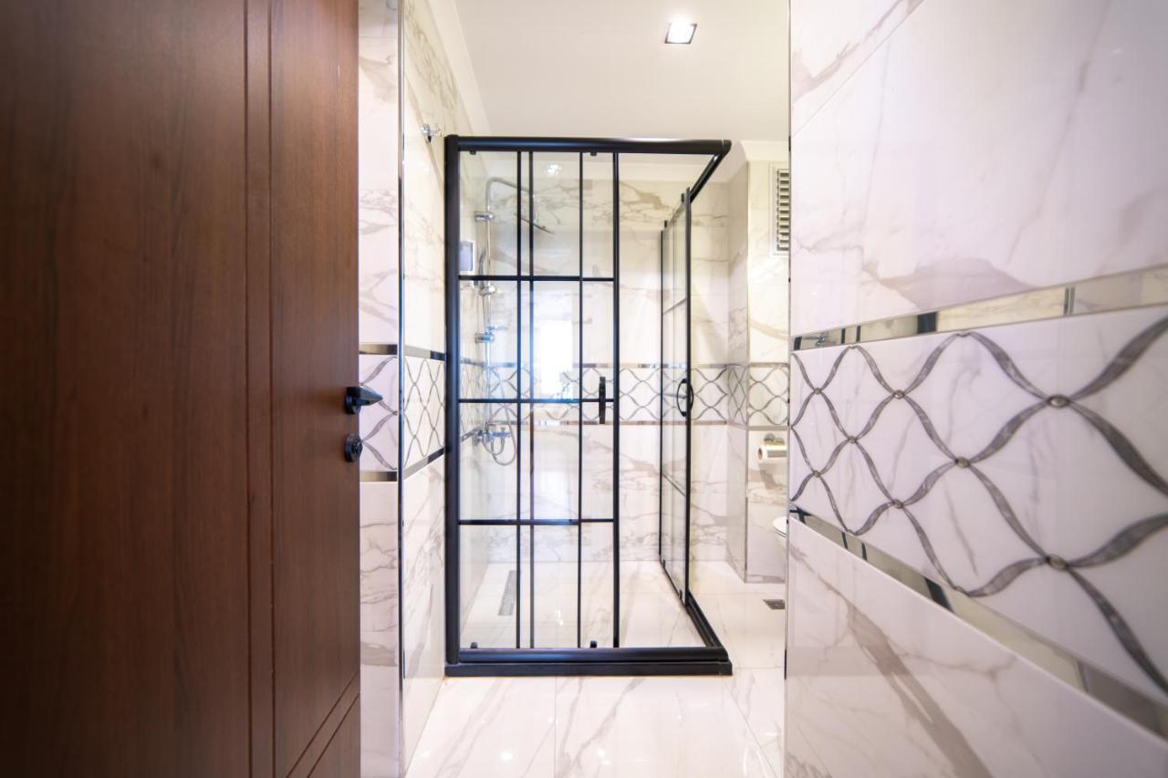 איסטמבול Garden Room Suit Hotel מראה חיצוני תמונה