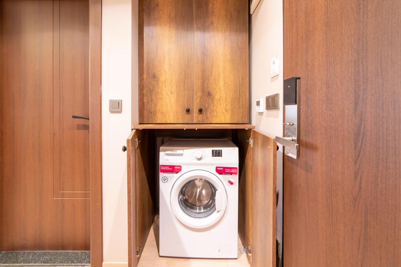 איסטמבול Garden Room Suit Hotel מראה חיצוני תמונה