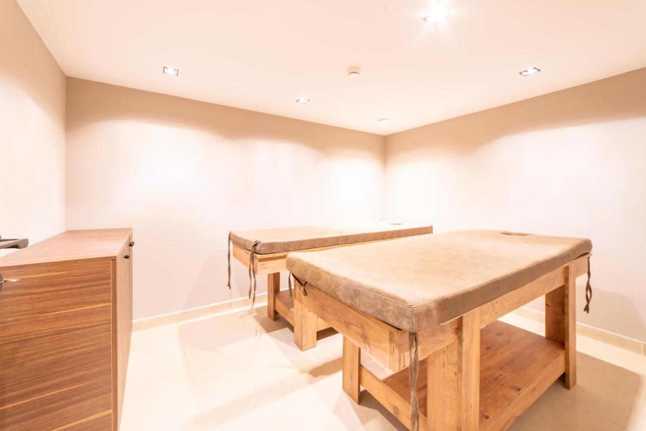 איסטמבול Garden Room Suit Hotel מראה חיצוני תמונה
