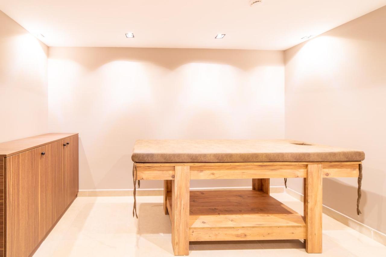 איסטמבול Garden Room Suit Hotel מראה חיצוני תמונה